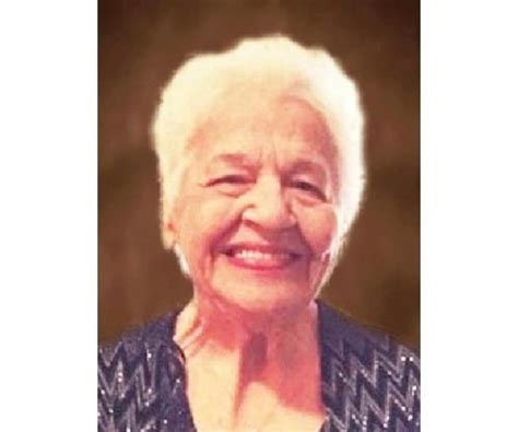 Mary Testa Obituary 2016 Sagamore Hills Oh