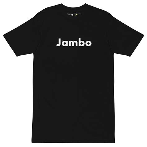 jambo swahili