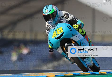 Lorenzo Dalla Porta Leopard Racing Le Mans Motorsport Images