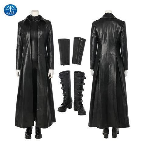 Clothing Costumes Dfym Underworld Blood Wars Cosplay Vampire Warrior