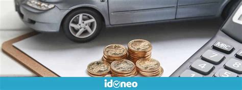 Qué es el valor venal de un coche y cómo se calcula idoneo