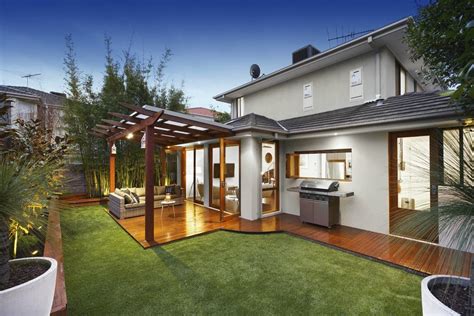 Verandah Builders Melbourne Award Winning Verandah Designs