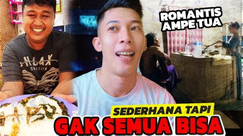 Seumur Hidup Sama Orang Yang Tepat Youtube