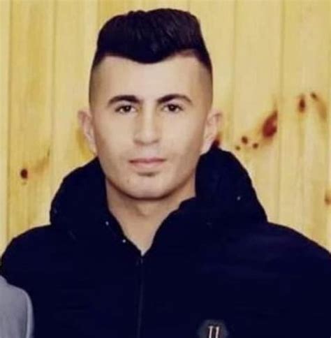 Gay Palestinian Ahmad Abu Marhia Beheaded In West Bank Bbc News