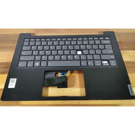 Jual Casing Frame Keyboard Palmrest Laptop Lenovo Ideapad S S