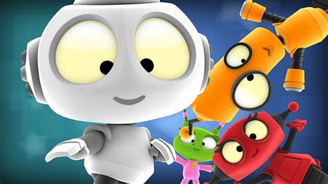 Rob The Robot Abc Iview