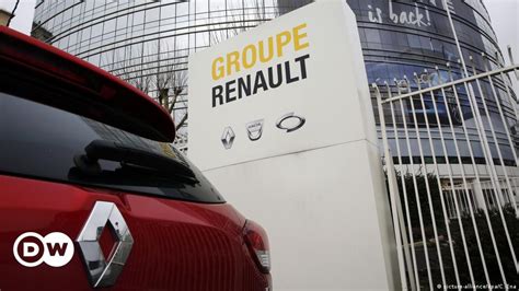 Renault No Reducir Sus Capacidades En Latinoam Rica Dw