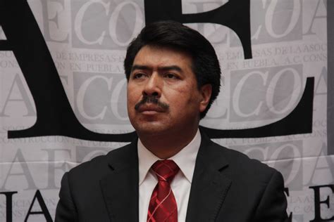 Javier Aquino Es El Nuevo Jefe De Oficina Del Gobernador De Puebla M Xico