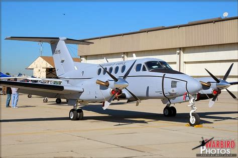 17 Best images about Beechcraft C-12 Huron on Pinterest | Burbank ...