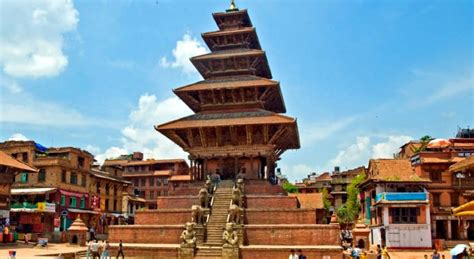 Nepal Tour Package Enjoy Your Days Nepal Tours And Holiday Packages