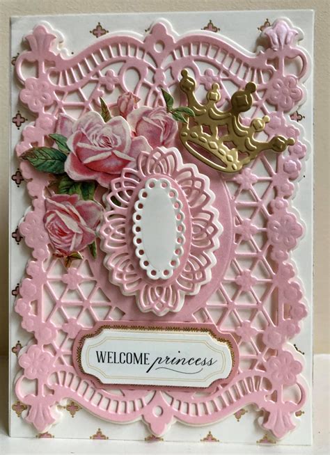 Pin By Thememorydiva On Anna Griffin Dies Anna Griffin Cards Anna