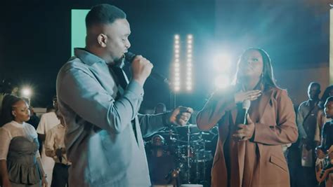 Video Oba Awon Oba By Joe Mettle Feat Sunmisola Agbebi Ghana Music