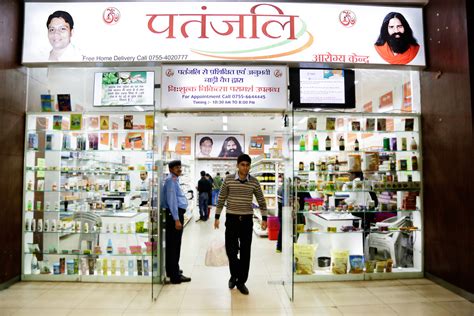 Patanjali Interesting Facts You Should Know About Top India Ten