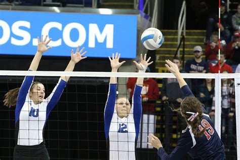 Century Defeats Jamestown For Class A Volleyball Crown Jamestown Sun