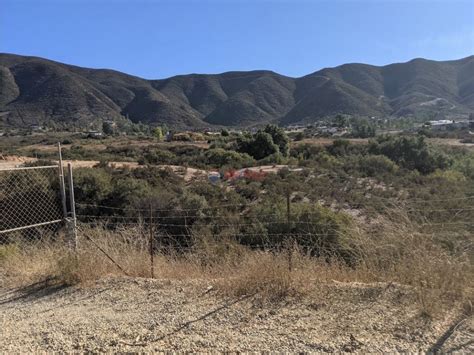 Terreno En Venta En Valle De Guadalupe Us Usd