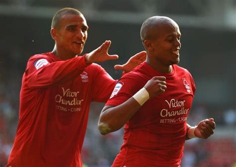 Memorable Nottingham Forest goals: Robert Earnshaw silences Derby County