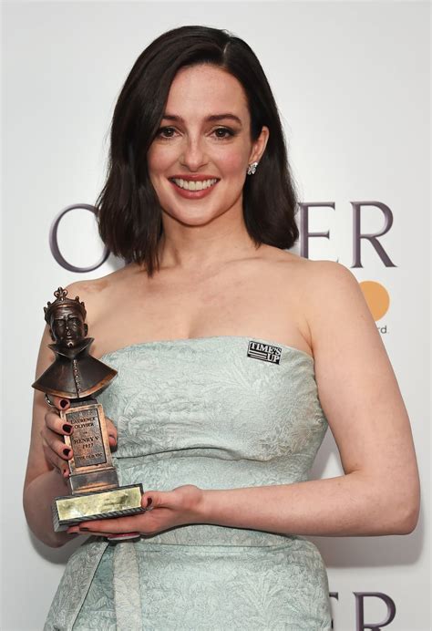 Laura Donnelly15 Fascinating Facts About The Nevers Actor Za