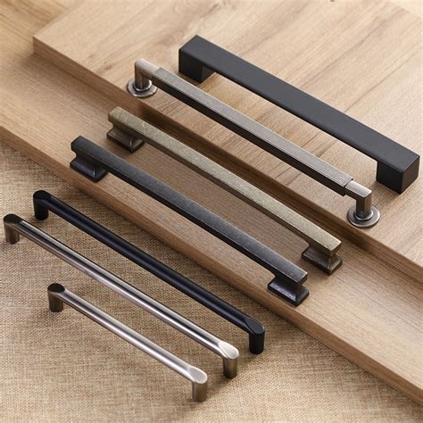 Wholesale Oem Furniture Hardware Pull Drawer Kitchen Cabinet Knobs