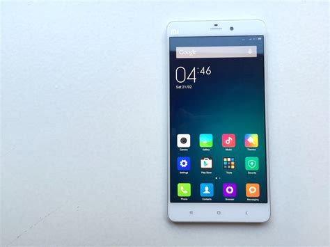 Xiaomi Mi Note Review 5 Best And Worst Features Of Chinas IPhone