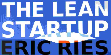 Book Review: The Lean Startup