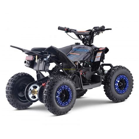 Dječji Mini quad Četverotočkaš ATV 49 ccm MINIWARRIOR