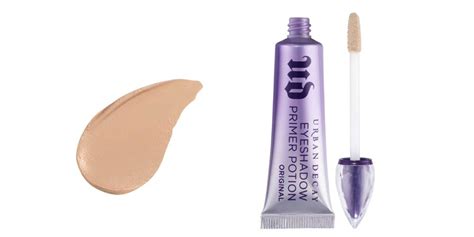 Five Of The Best Eyeshadow Primers For Vibrant Crease Free Eye Looks