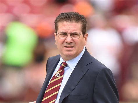 Congrats To Dan Snyder On His 200th Career Loss As An Owner 144 200