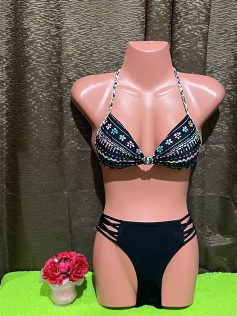 Sexy Bikini Top Women S Fashion Swimwear Bikinis Swimsuits On Carousell