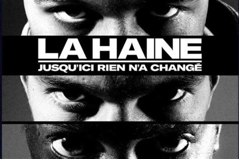 La Haine Le Show Inspir Du Film Culte Bient T Au Z Nith De Caen