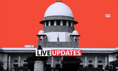 Live Updates Maharashtra Govtformation Will The Sc Hear Shiv Senas