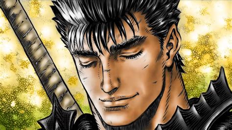 Berserk il manga di Kentaro Miura è ripreso in Giappone