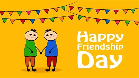 Full K Collection Of Over Friendship Day Images An Incredible