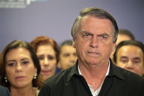 Como Fica A Inelegibilidade De Bolsonaro Caso Ele Seja Condenado