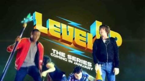 Level Up (TV series) | Level Up Wiki | Fandom powered by Wikia