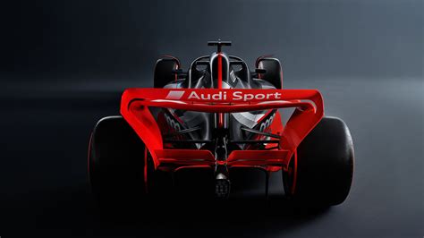 So Far We Have Achieved All The Targets Audi Provide Update On