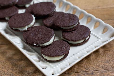 C Mo Hacer Galletas Reo Caseras Comedera