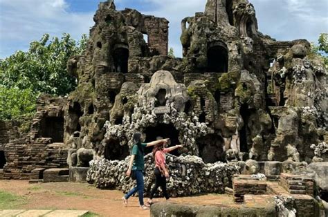 4 Rekomendasi Destinasi Wisata Di Sepanjang Jalur Pantura Bikin Mudik