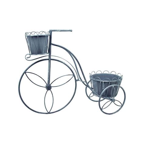 Stojan Na Kvety Bicykel