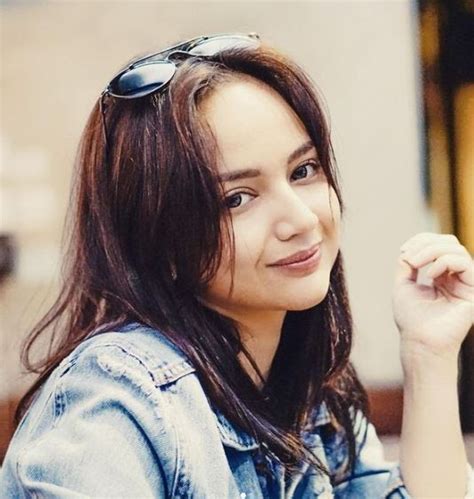 Profil Biodata Angelica Simperler Lengkap Agama IG Instagram Suami