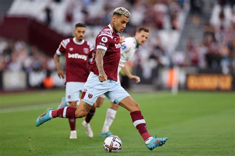 New Signings Shine As Scamacca Gets A Goal On His First West Ham Start West Ham 3 1 Viborg