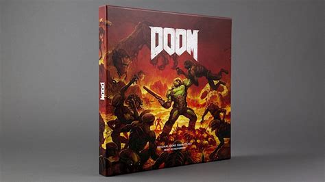 Various Artists Doom Special Edition X Vinyl Box Set Made By Modo