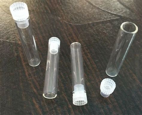 5 Ml Glass Cell Vial At Rs 5piece In New Delhi Id 27551974373