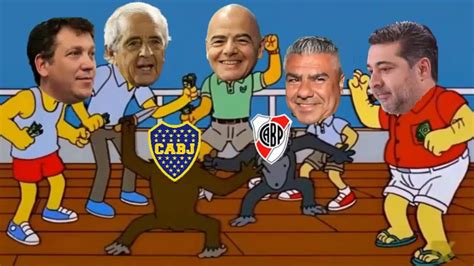 River Vs Boca Copas Boca O River ¿qué Club Tiene Más Copas Buena