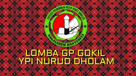 Lomba Moto Gp Gokil Ypi Nurud Dholam Youtube