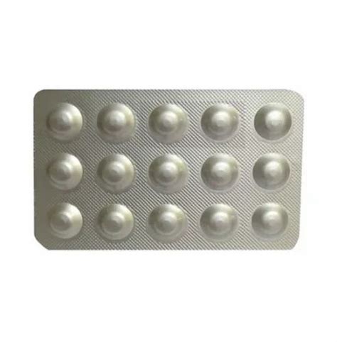 Eptus 25 Mg Eplerenone Tablets Glenmark At Rs 524 Strip In Surat ID