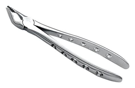 Extracting Forcep Lower Universal Molar Px328 Dc Dental