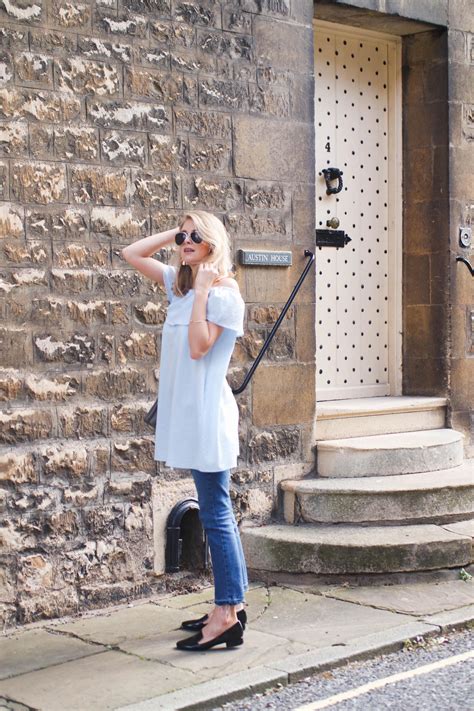 How To Wear A Dress In A Very British Summer | Love Style Mindfulness ...