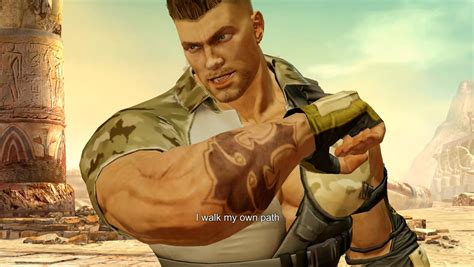 Tekken Mobile Jeu Actugaming