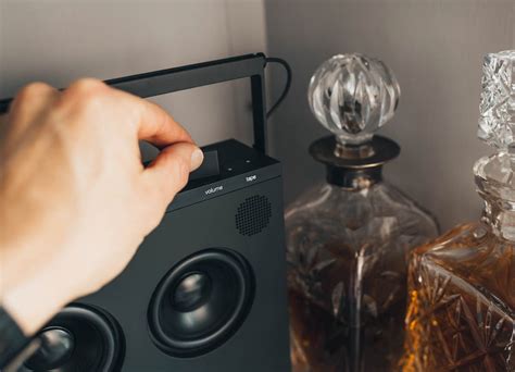 Teenage Engineering OB-4 review | Stuff