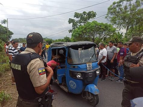 Continúan los asesinatos en Esmeraldas Diario La Hora